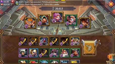 8 9 elite lords mobile|lords mobile strategy guide.